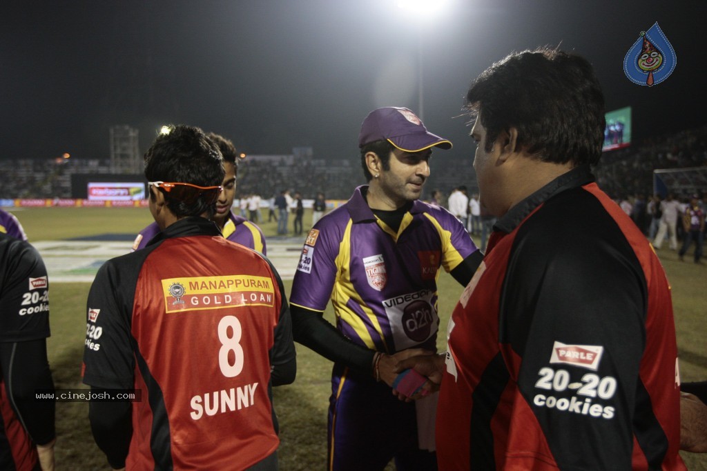 T Warriors vs B Tigers Match More Photos - 75 / 102 photos