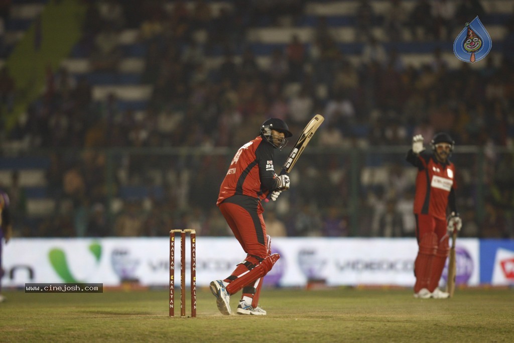 T Warriors vs B Tigers Match More Photos - 78 / 102 photos