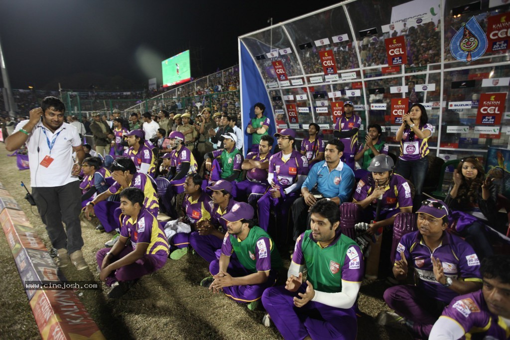 T Warriors vs B Tigers Match More Photos - 84 / 102 photos