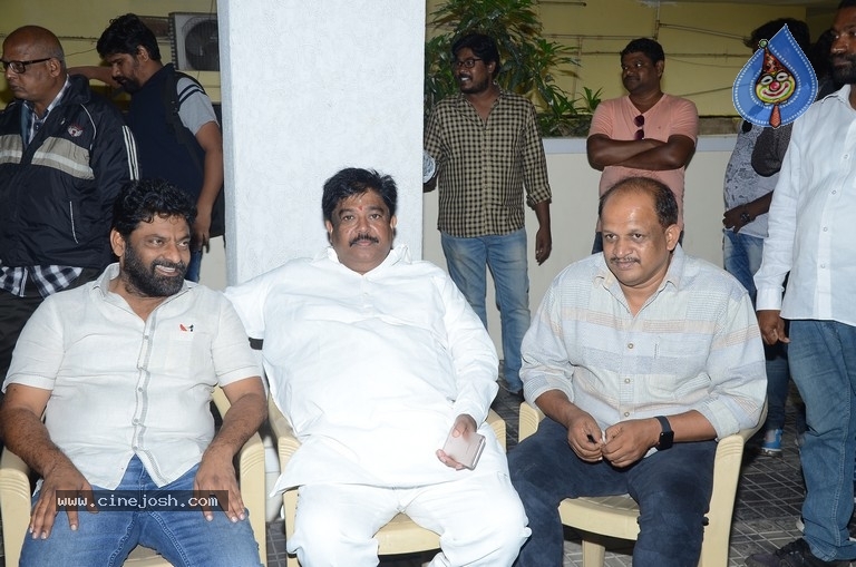 Talasani Launches Dance in Dance Fitness Studio - 22 / 25 photos