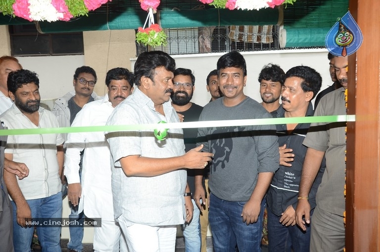 Talasani Launches Dance in Dance Fitness Studio - 23 / 25 photos