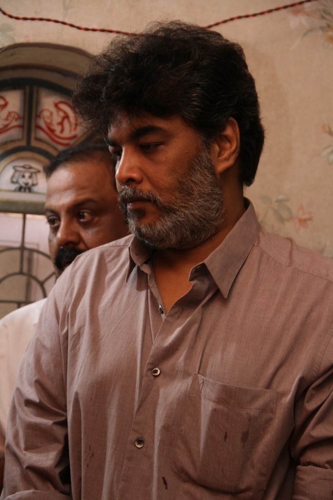 Tamil Director Ramanarayanan Condolences Photos - 9 / 151 photos