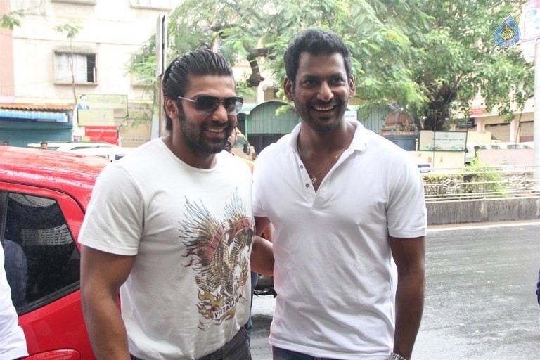 Tamil Nadu Assembly Election 2016 - 19 / 72 photos