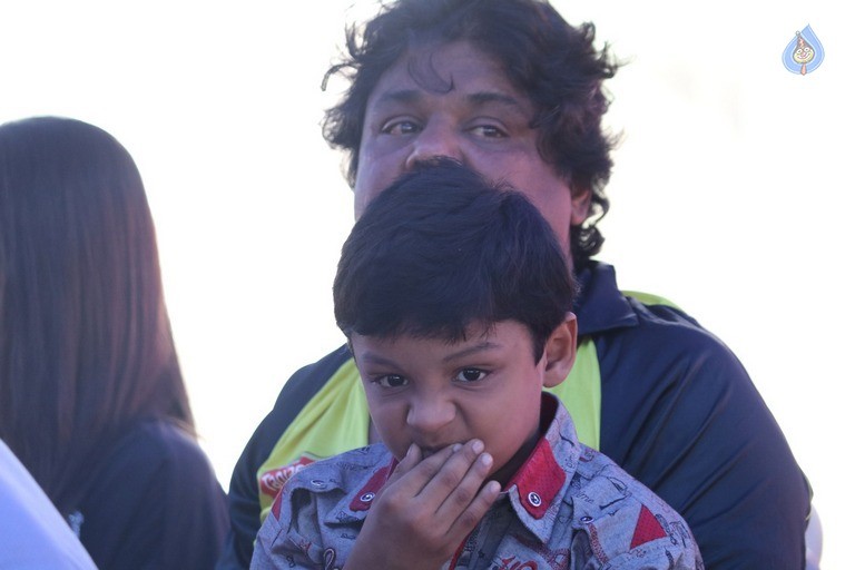 Tamil Stars at Jallikattu Hunger Strike - 8 / 51 photos