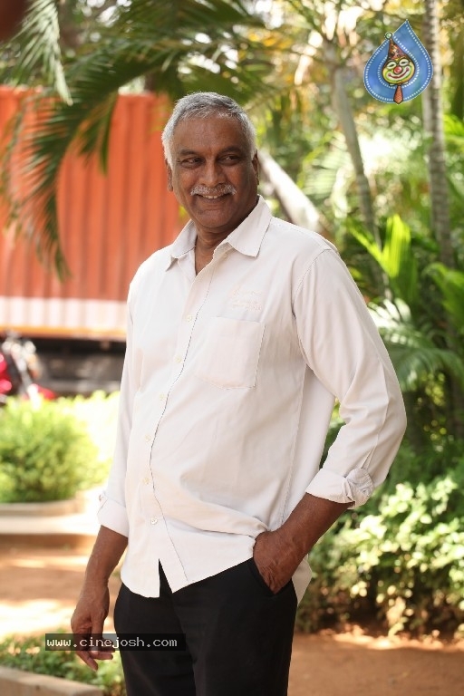 Tammareddy Bharadwaj Photos - 8 / 21 photos