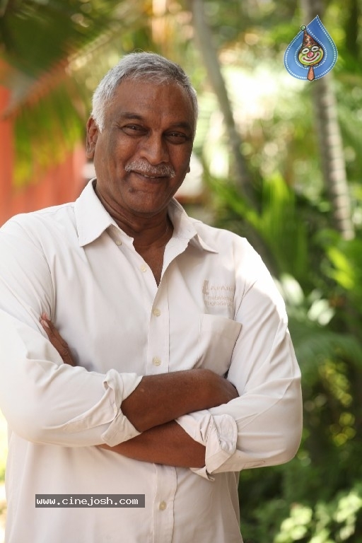 Tammareddy Bharadwaj Photos - 19 / 21 photos