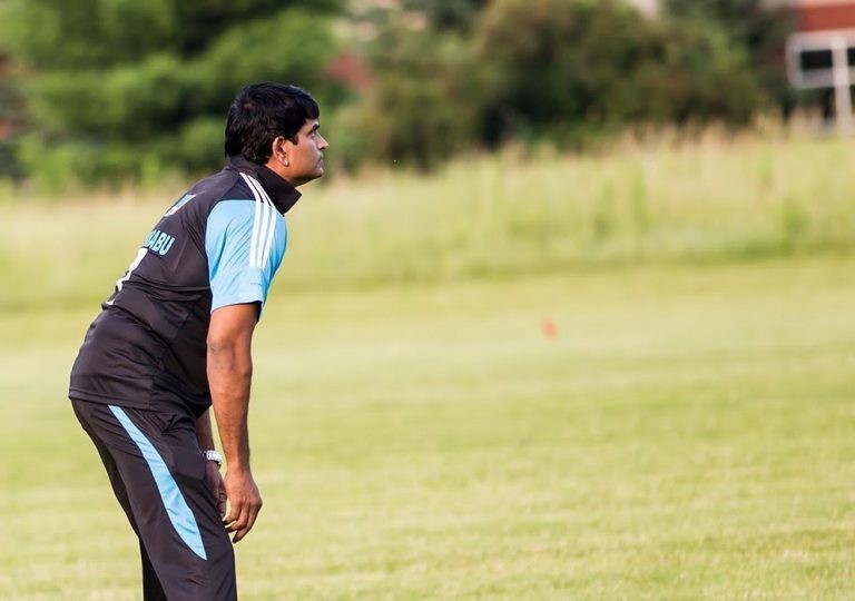 TANA Celebrity Cricket Match Photos - 8 / 42 photos