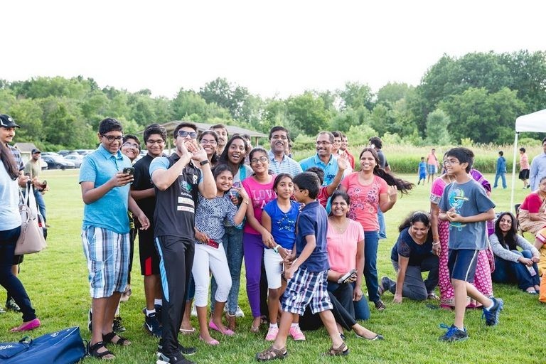 TANA Celebrity Cricket Match Photos - 21 / 42 photos