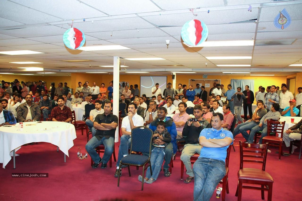 TANA Meet n Greet Event in BayArea - 25 / 55 photos