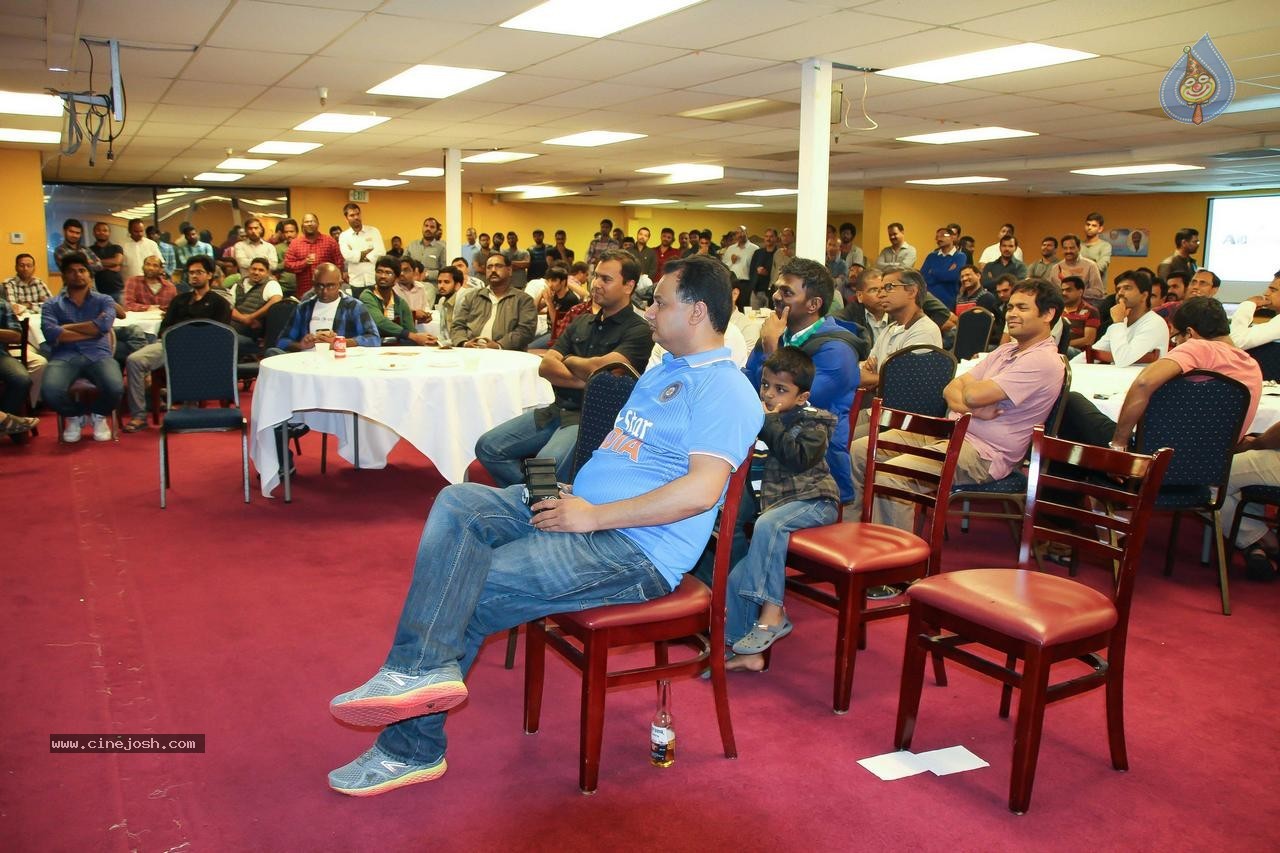 TANA Meet n Greet Event in BayArea - 44 / 55 photos