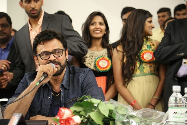 TANA Stars Meet and Greet Event Photos - 12 / 60 photos