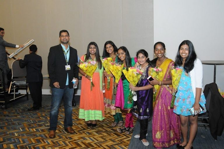 TANA Stars Meet and Greet Event Photos - 39 / 60 photos