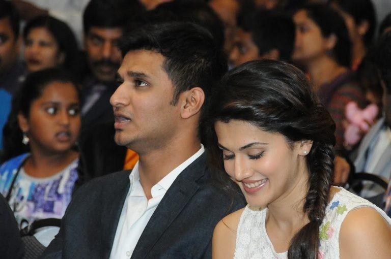 TANA Stars Meet and Greet Event Photos - 40 / 60 photos