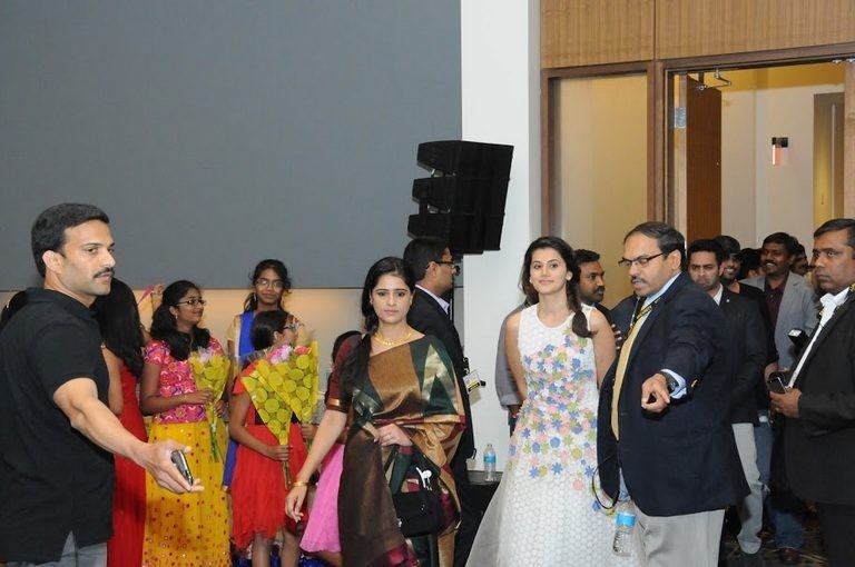 TANA Stars Meet and Greet Event Photos - 52 / 60 photos