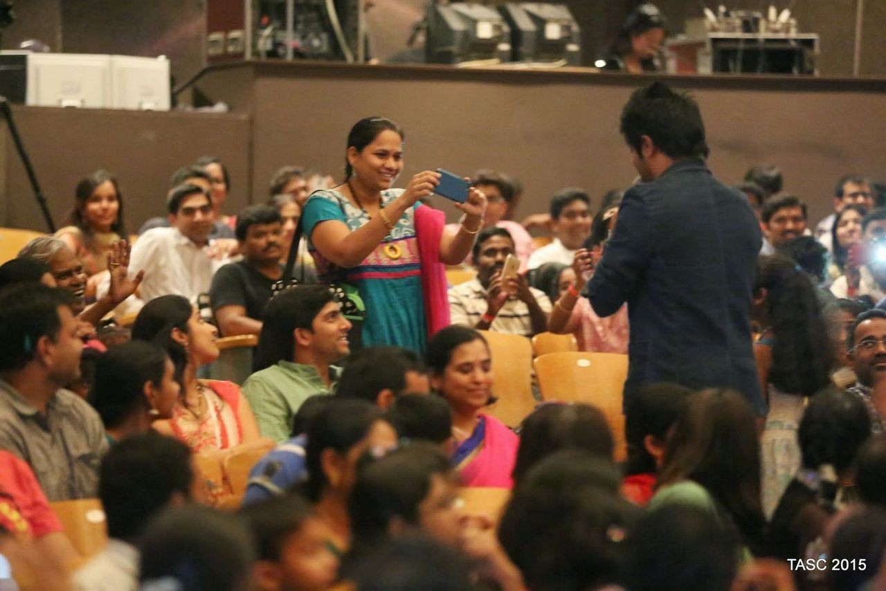 TASC Ugadi n Srirama Navami Celebrations - 4 / 239 photos