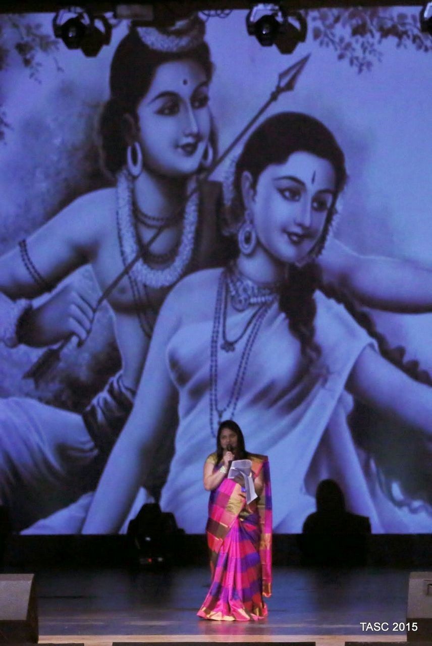 TASC Ugadi n Srirama Navami Celebrations - 5 / 239 photos