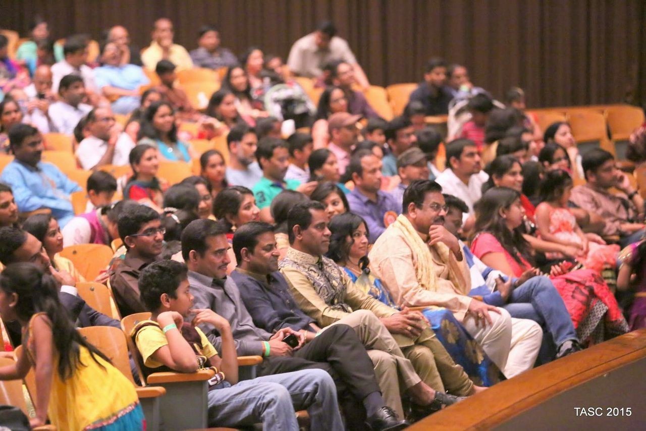 TASC Ugadi n Srirama Navami Celebrations - 10 / 239 photos