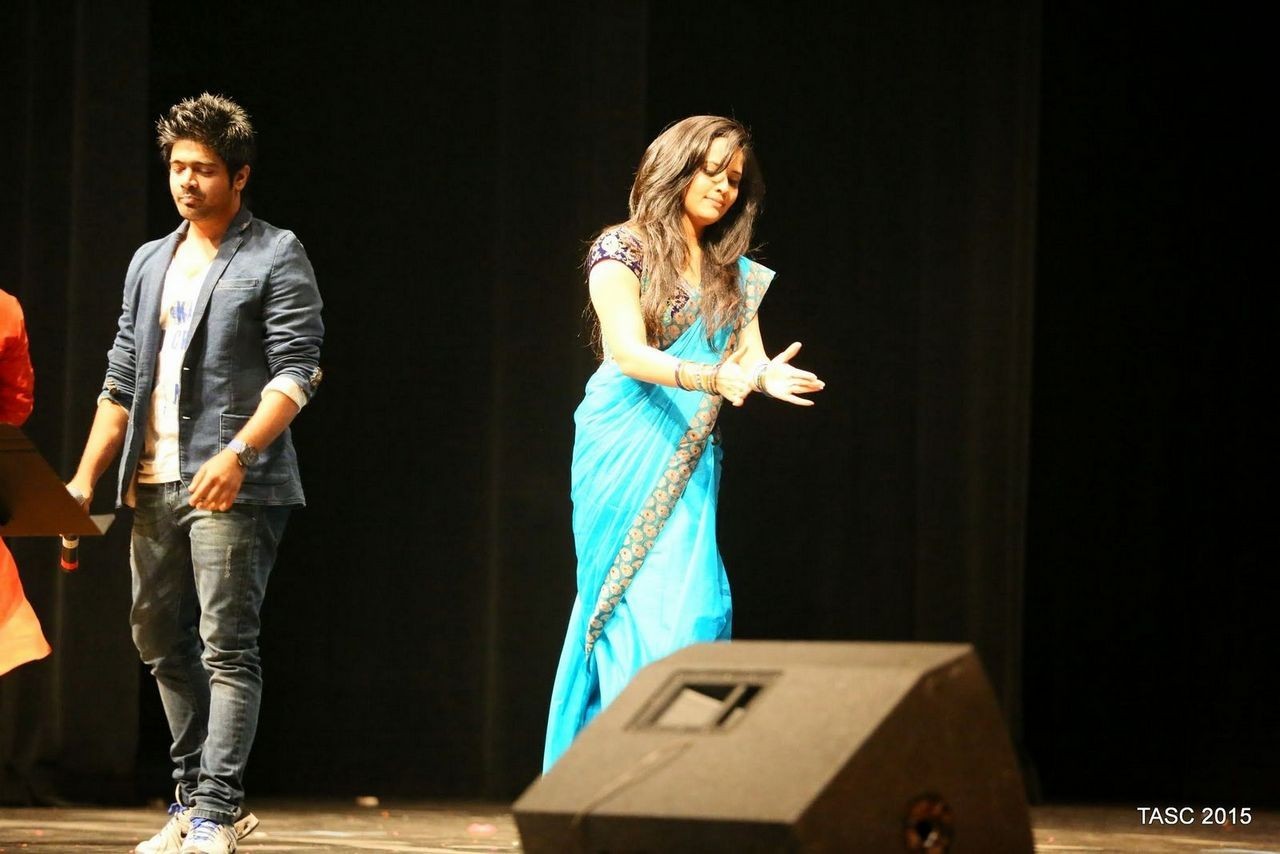 TASC Ugadi n Srirama Navami Celebrations - 11 / 239 photos