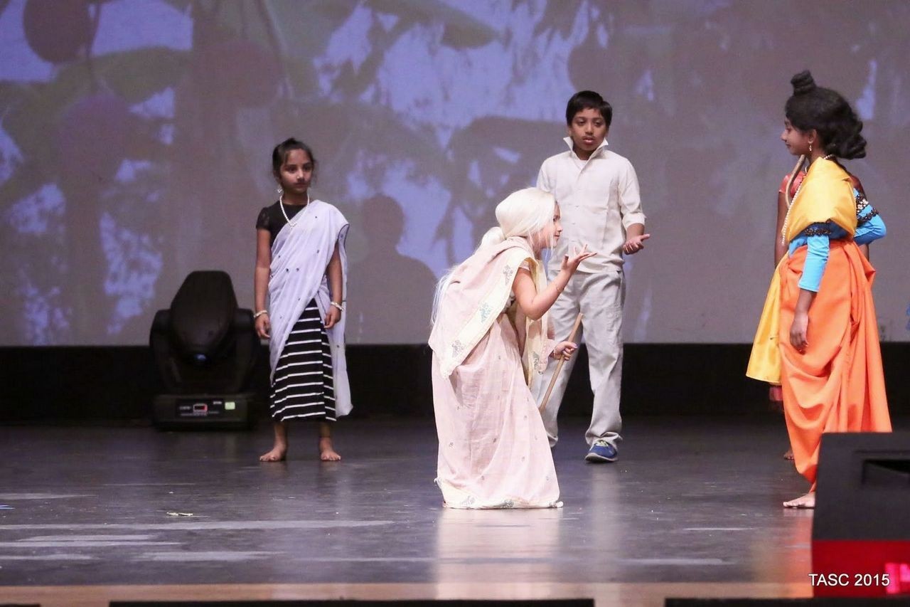 TASC Ugadi n Srirama Navami Celebrations - 24 / 239 photos