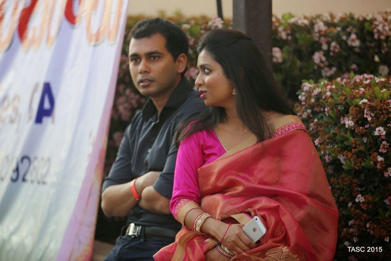 TASC Ugadi n Srirama Navami Celebrations - 25 / 239 photos