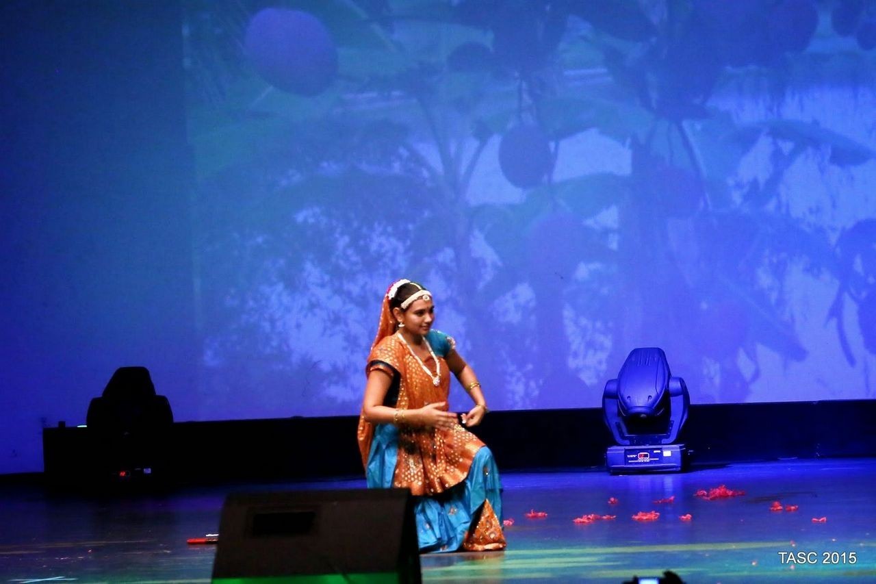 TASC Ugadi n Srirama Navami Celebrations - 26 / 239 photos