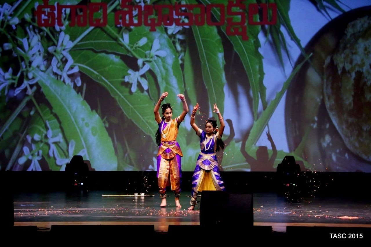 TASC Ugadi n Srirama Navami Celebrations - 27 / 239 photos