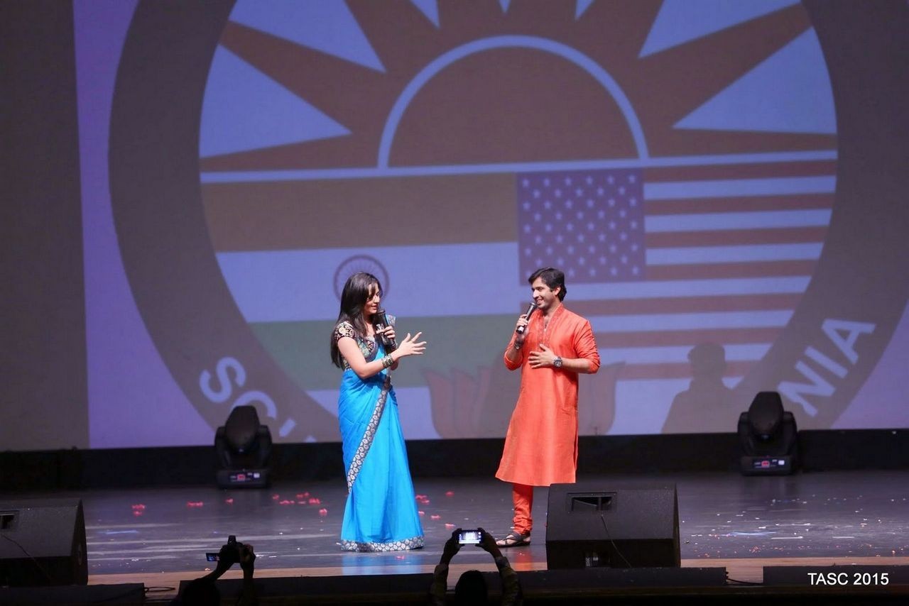 TASC Ugadi n Srirama Navami Celebrations - 30 / 239 photos