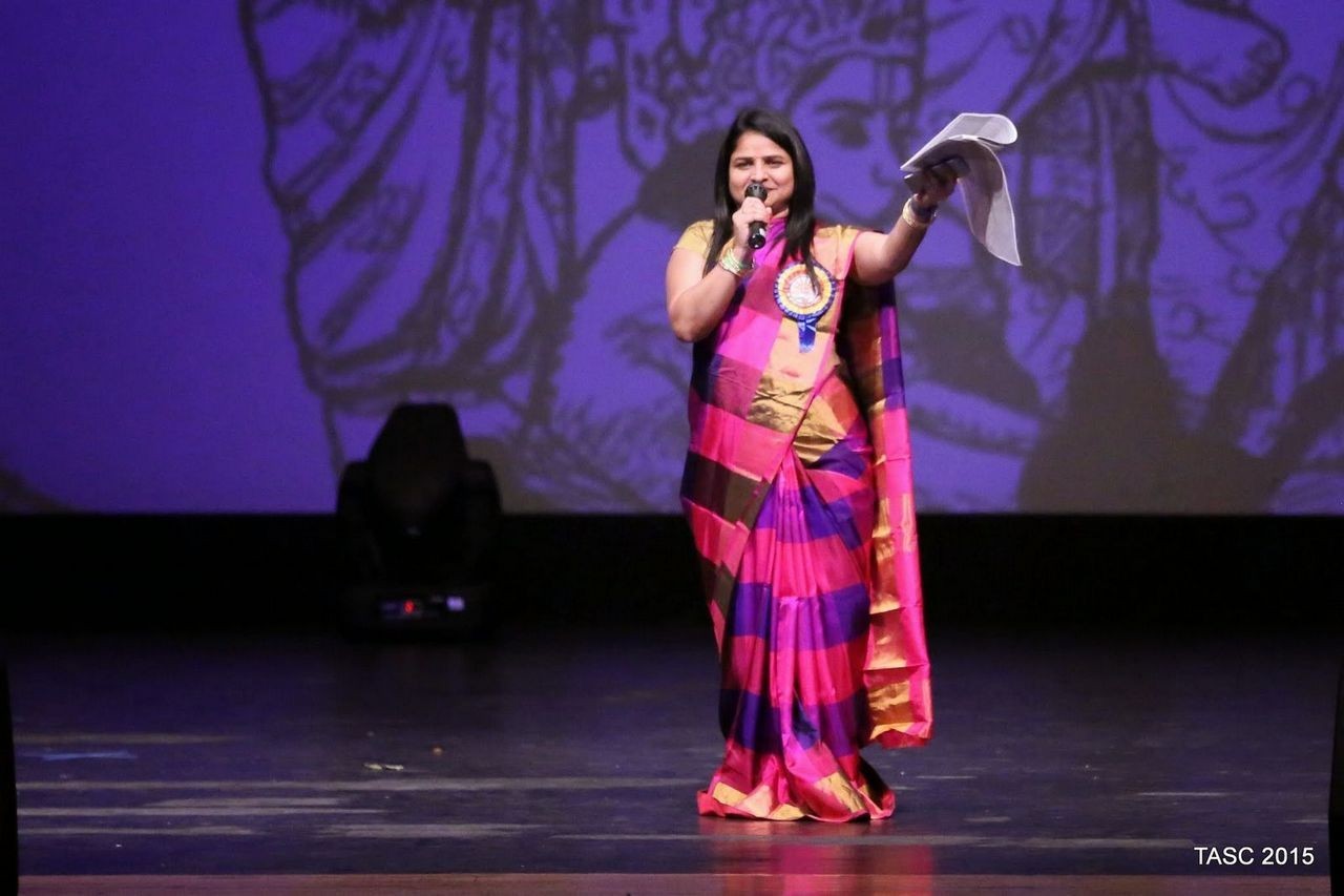 TASC Ugadi n Srirama Navami Celebrations - 33 / 239 photos