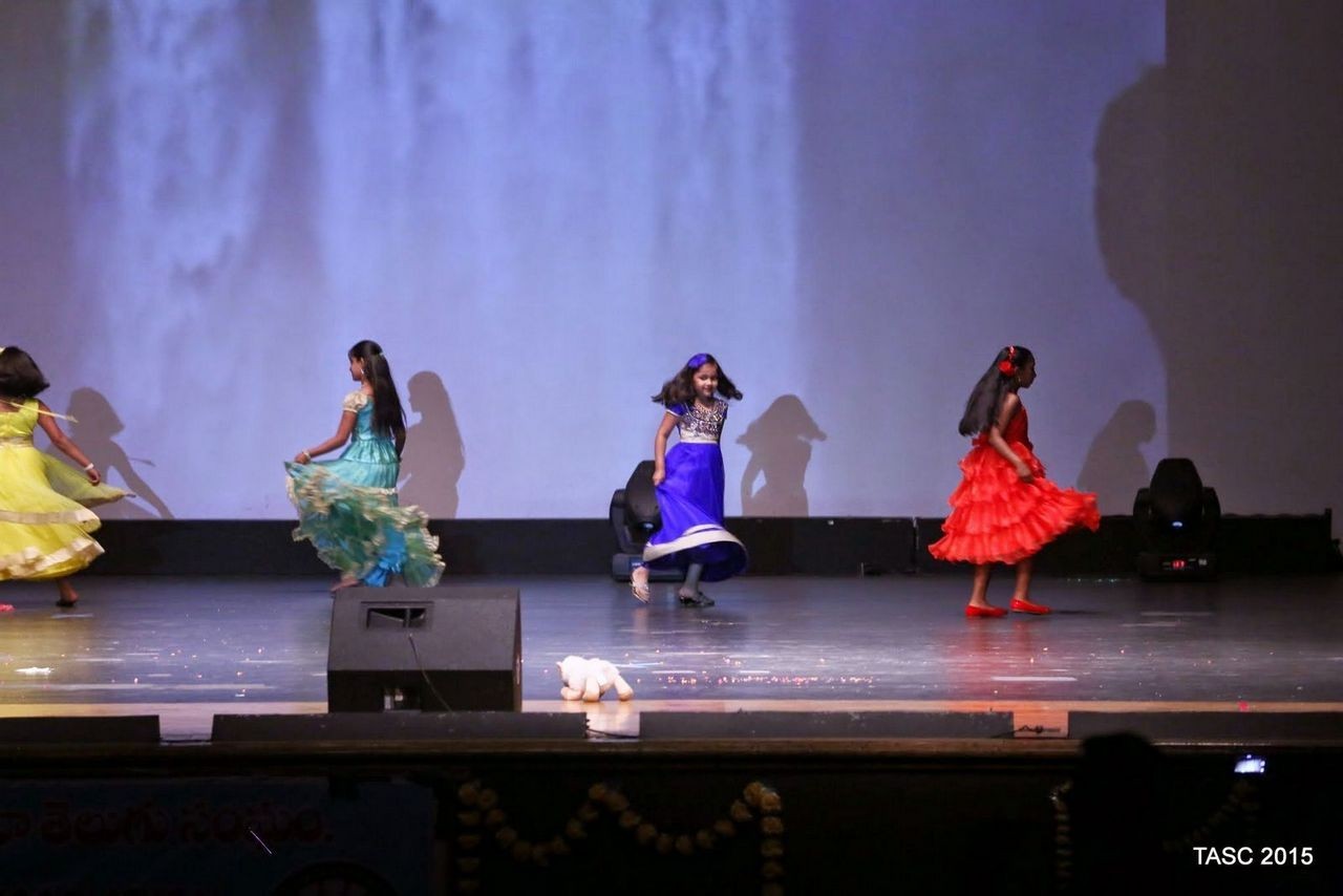 TASC Ugadi n Srirama Navami Celebrations - 39 / 239 photos