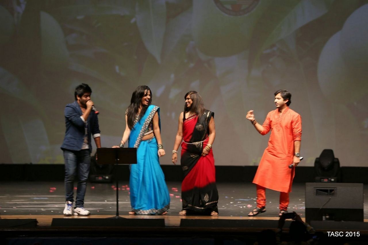 TASC Ugadi n Srirama Navami Celebrations - 51 / 239 photos