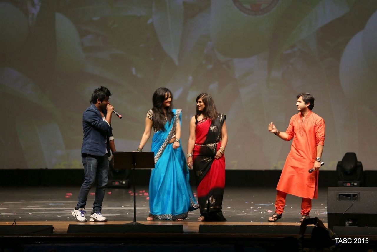 TASC Ugadi n Srirama Navami Celebrations - 65 / 239 photos