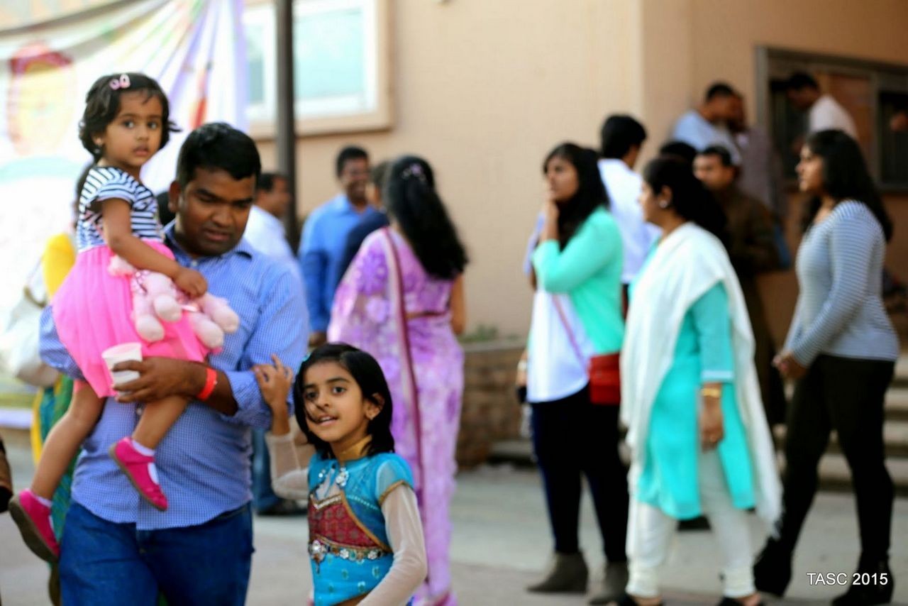 TASC Ugadi n Srirama Navami Celebrations - 68 / 239 photos