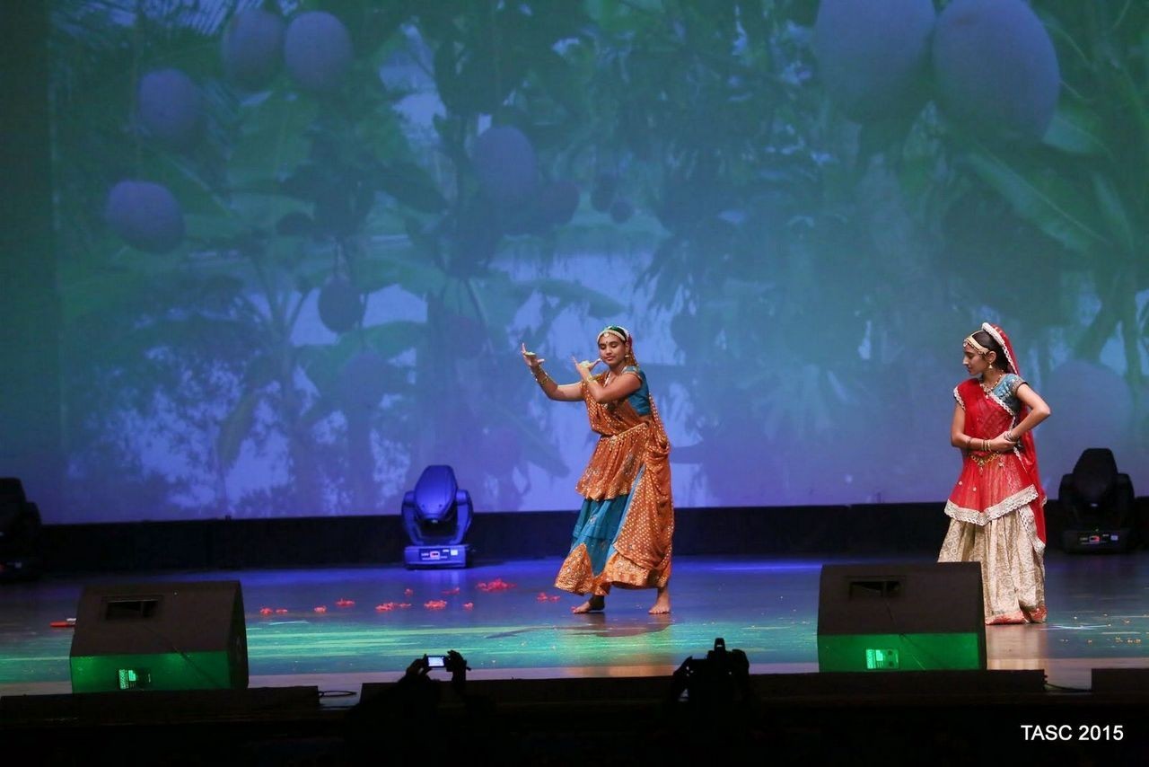 TASC Ugadi n Srirama Navami Celebrations - 69 / 239 photos