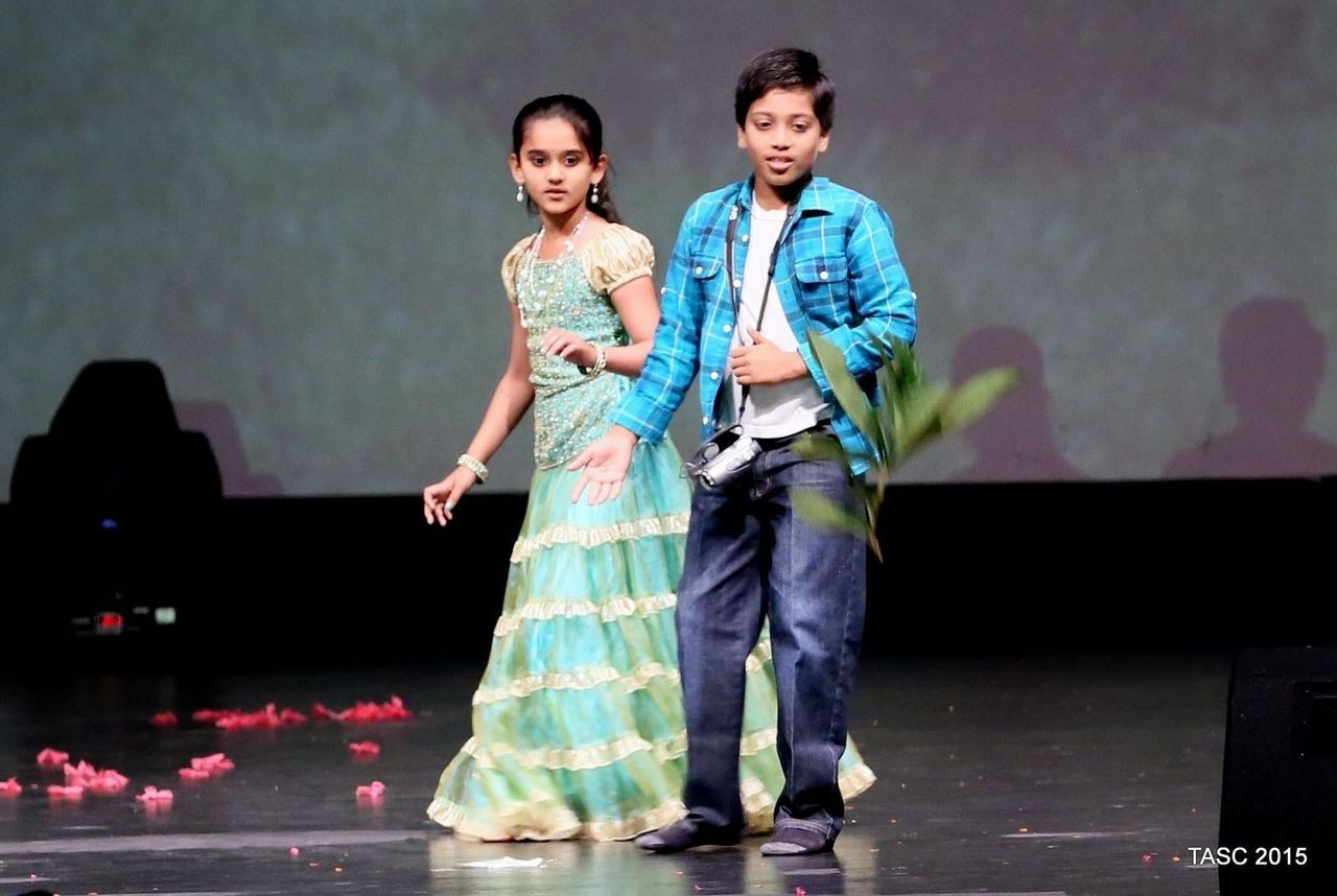 TASC Ugadi n Srirama Navami Celebrations - 70 / 239 photos