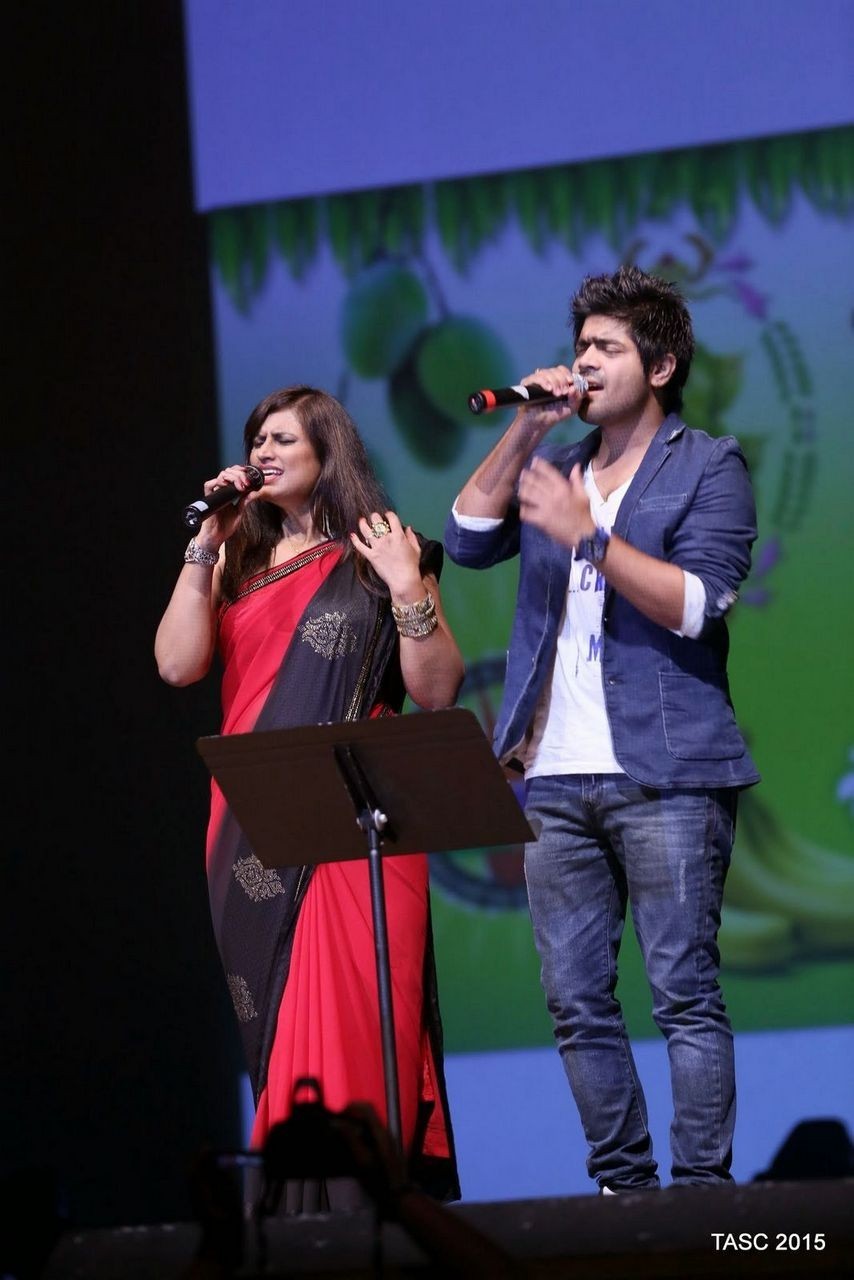 TASC Ugadi n Srirama Navami Celebrations - 75 / 239 photos