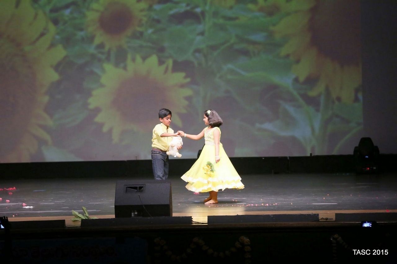 TASC Ugadi n Srirama Navami Celebrations - 79 / 239 photos