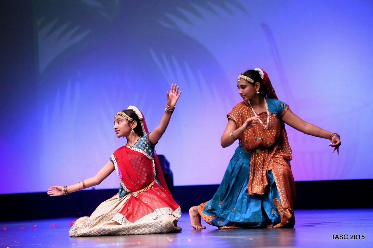 TASC Ugadi n Srirama Navami Celebrations - 83 / 239 photos