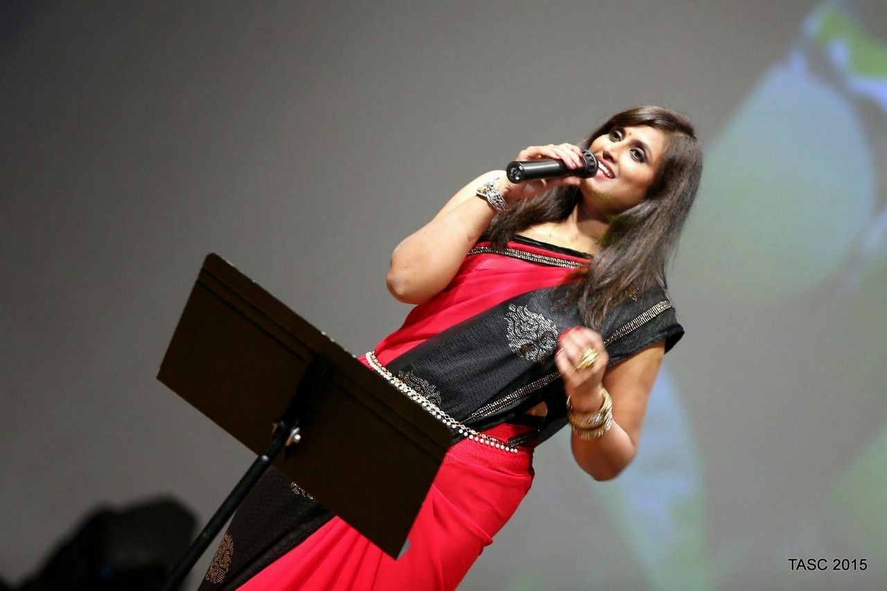 TASC Ugadi n Srirama Navami Celebrations - 87 / 239 photos