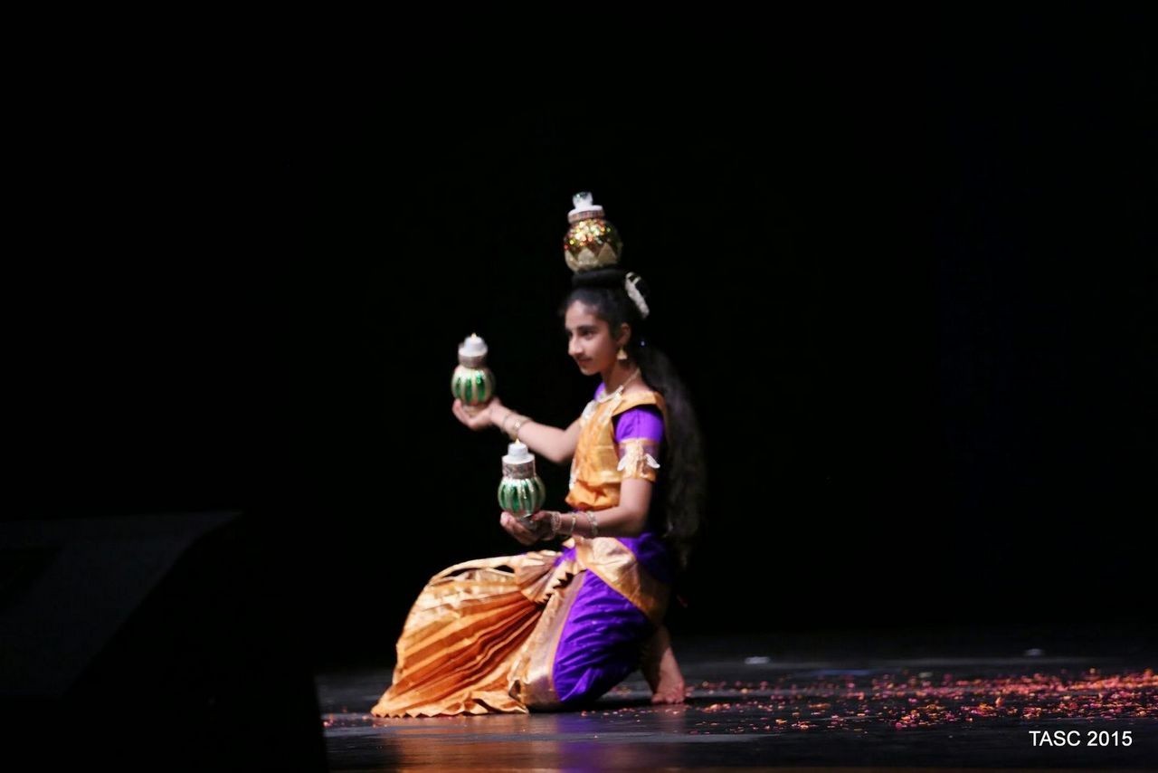 TASC Ugadi n Srirama Navami Celebrations - 91 / 239 photos