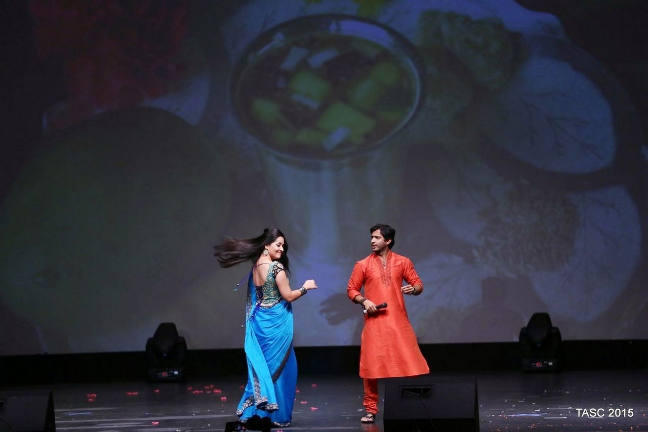 TASC Ugadi n Srirama Navami Celebrations - 93 / 239 photos