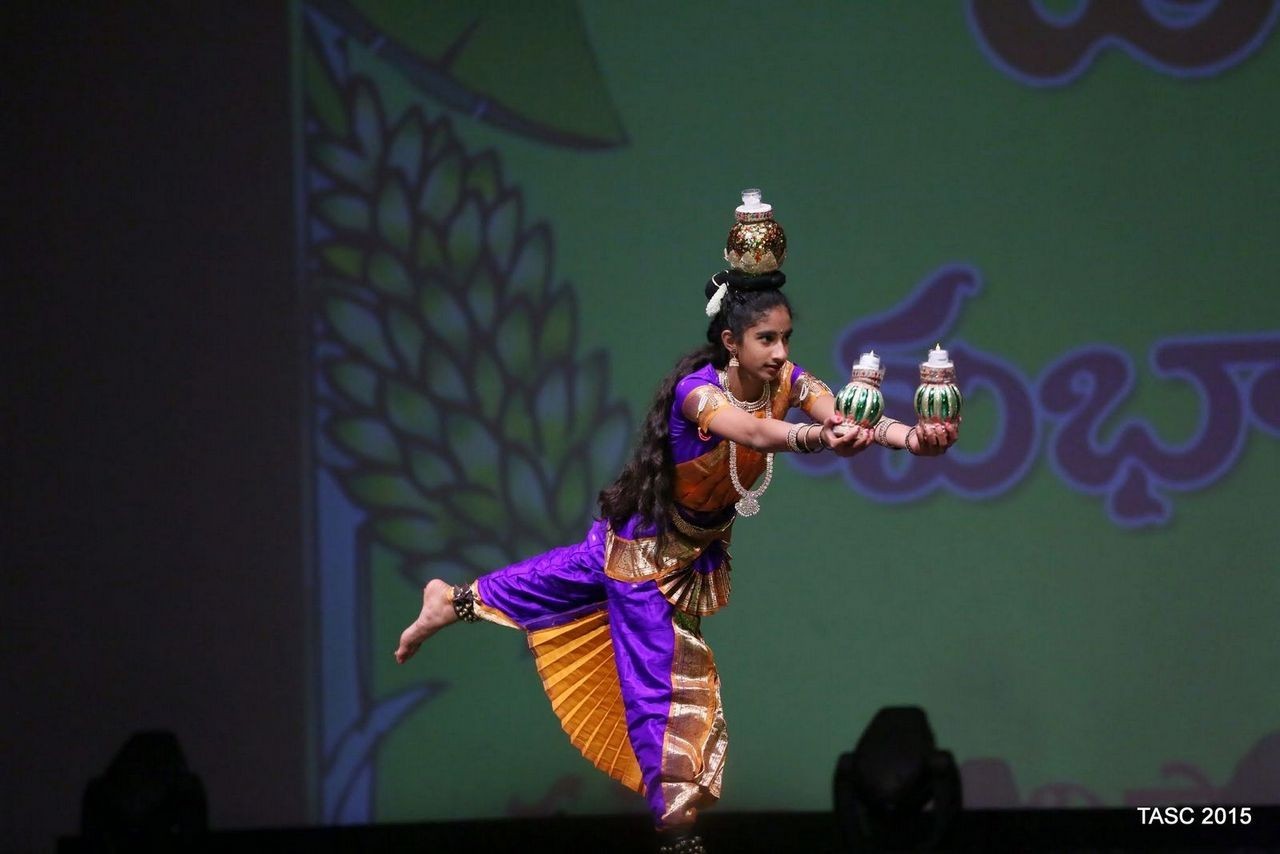 TASC Ugadi n Srirama Navami Celebrations - 95 / 239 photos