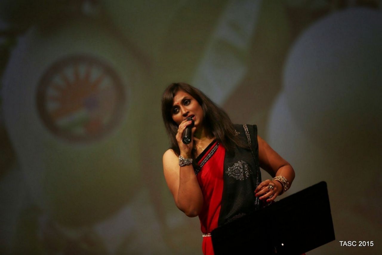 TASC Ugadi n Srirama Navami Celebrations - 96 / 239 photos