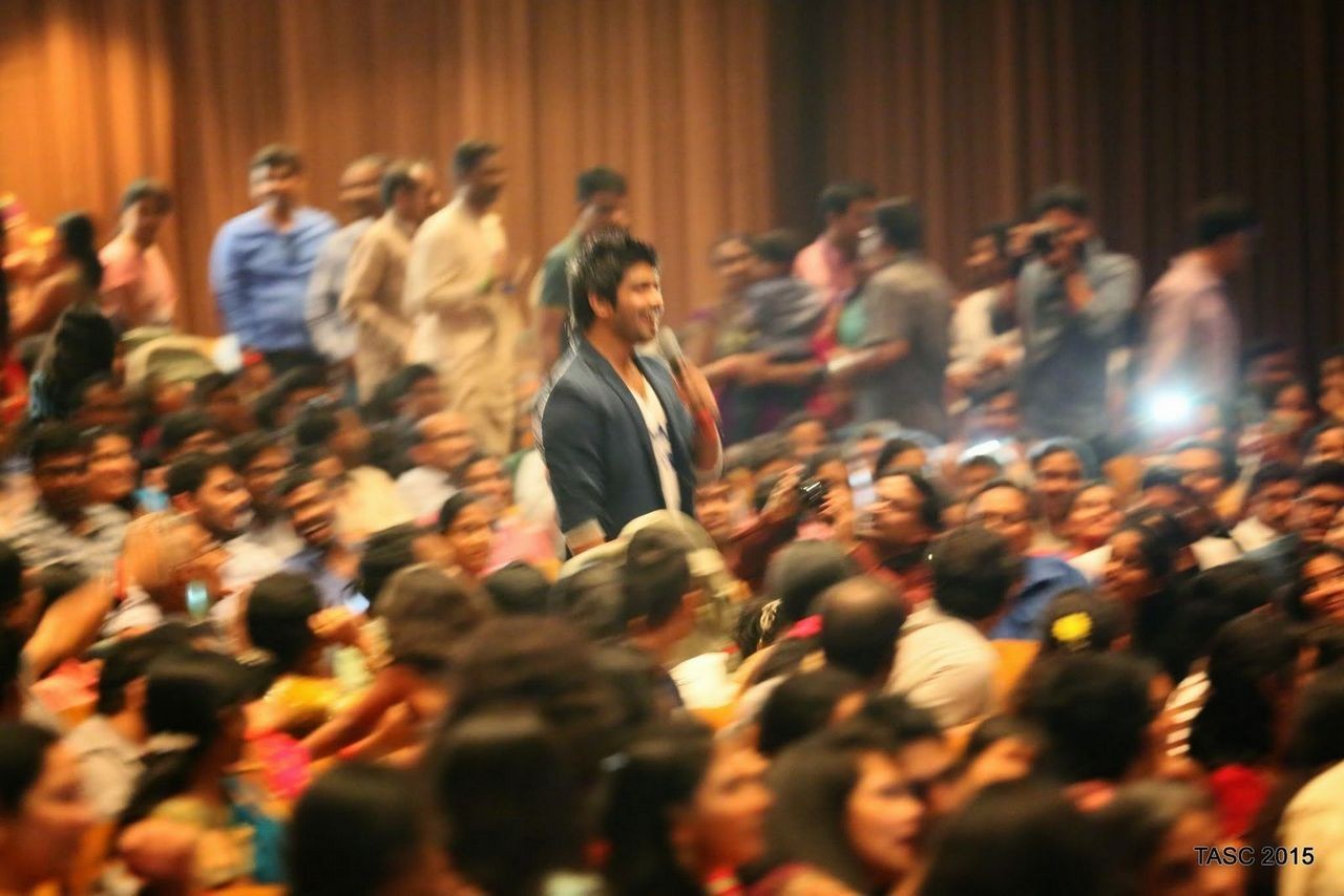 TASC Ugadi n Srirama Navami Celebrations - 99 / 239 photos