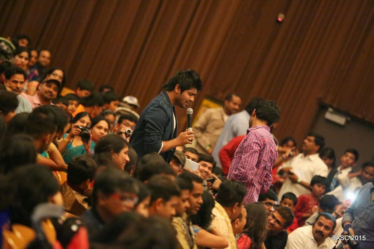 TASC Ugadi n Srirama Navami Celebrations - 110 / 239 photos