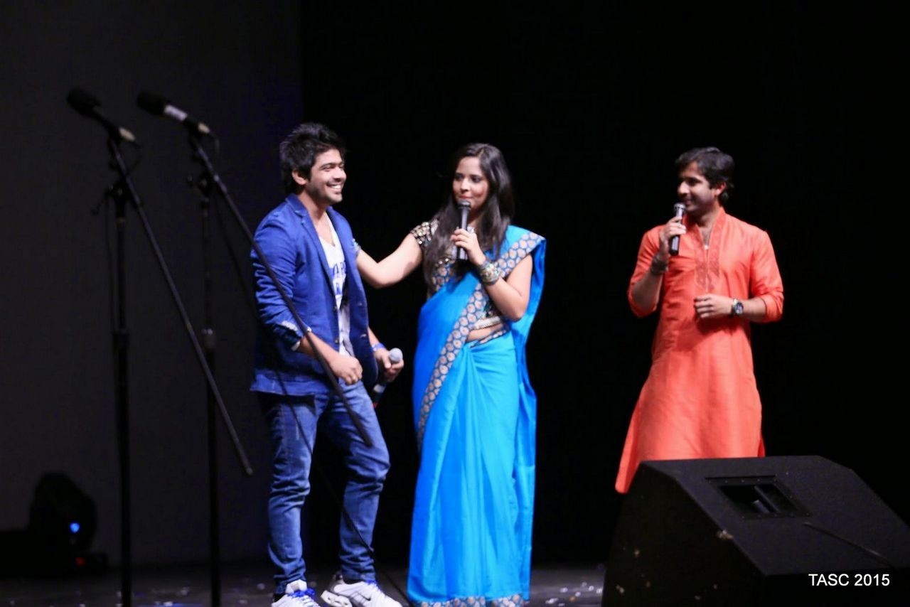 TASC Ugadi n Srirama Navami Celebrations - 112 / 239 photos