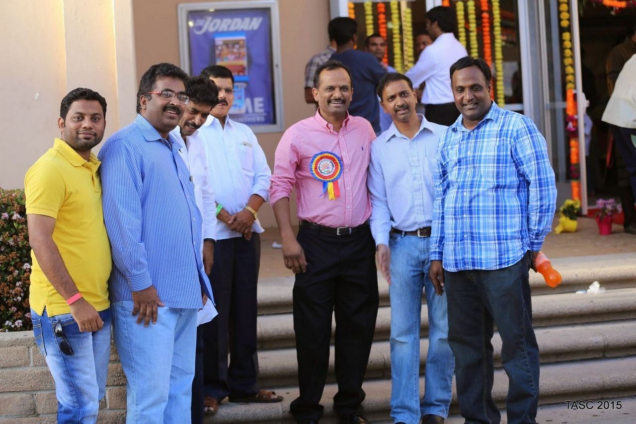 TASC Ugadi n Srirama Navami Celebrations - 126 / 239 photos