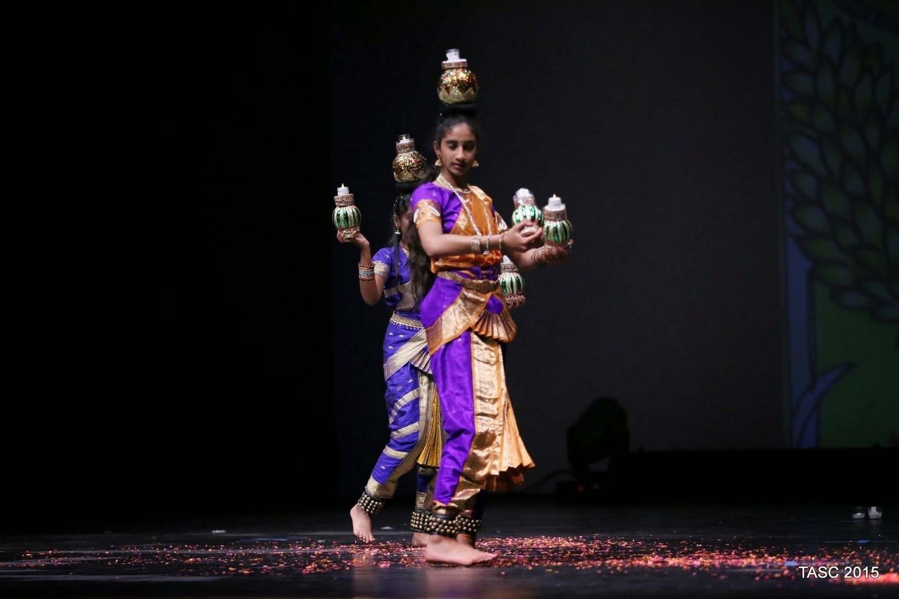 TASC Ugadi n Srirama Navami Celebrations - 130 / 239 photos