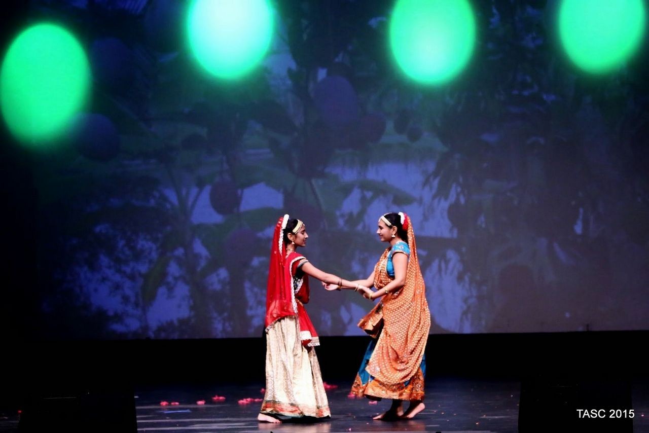 TASC Ugadi n Srirama Navami Celebrations - 143 / 239 photos