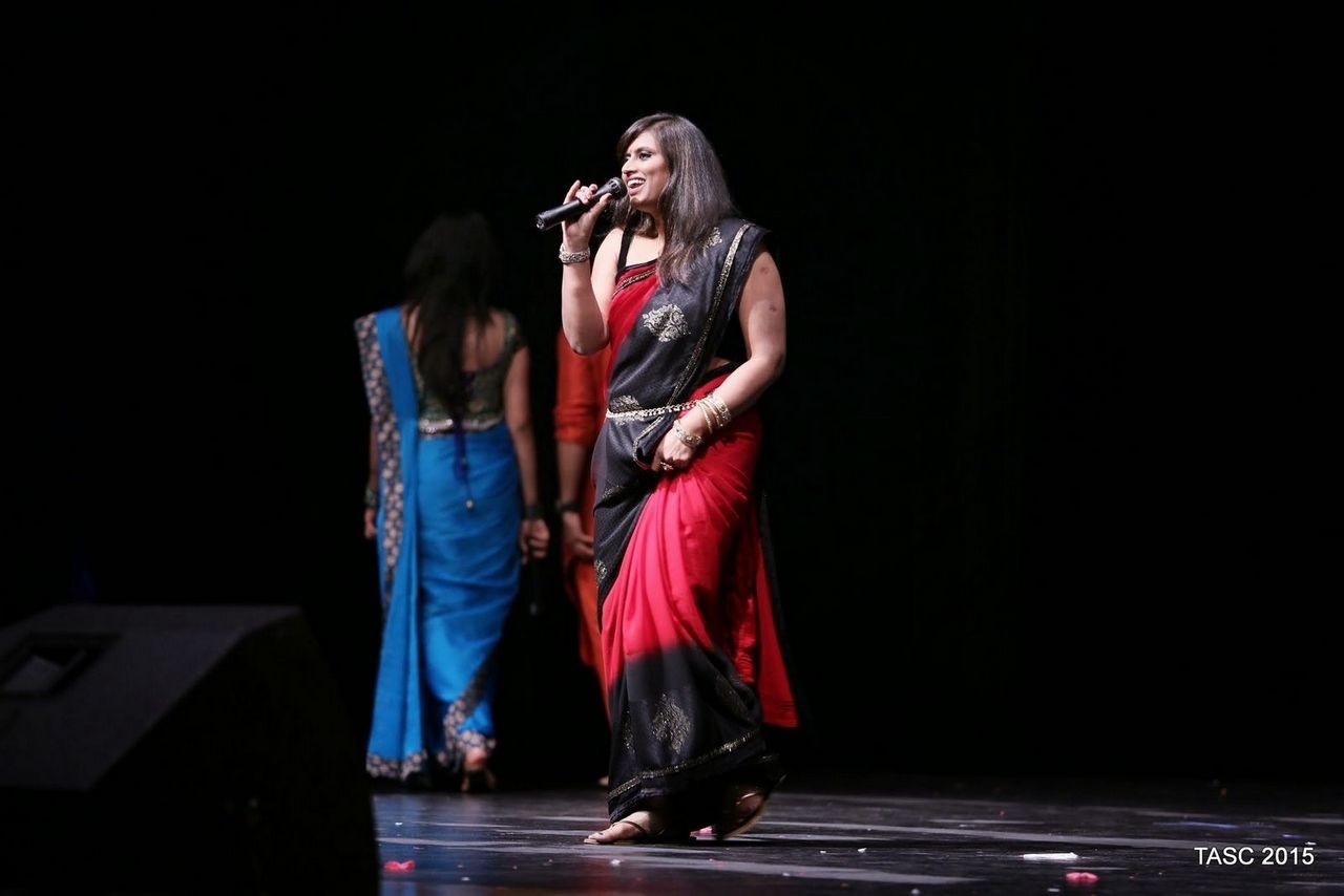 TASC Ugadi n Srirama Navami Celebrations - 146 / 239 photos