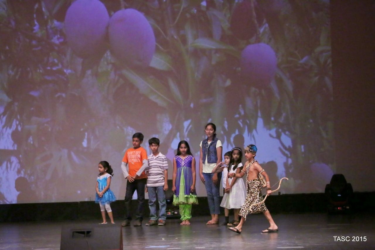 TASC Ugadi n Srirama Navami Celebrations - 149 / 239 photos